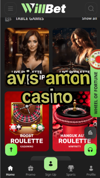Avis Amon Casino - Amon Casino Player Reviews-casinoorder.vip