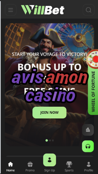Avis Amon Casino - Amon Casino Player Reviews-casinoorder.vip
