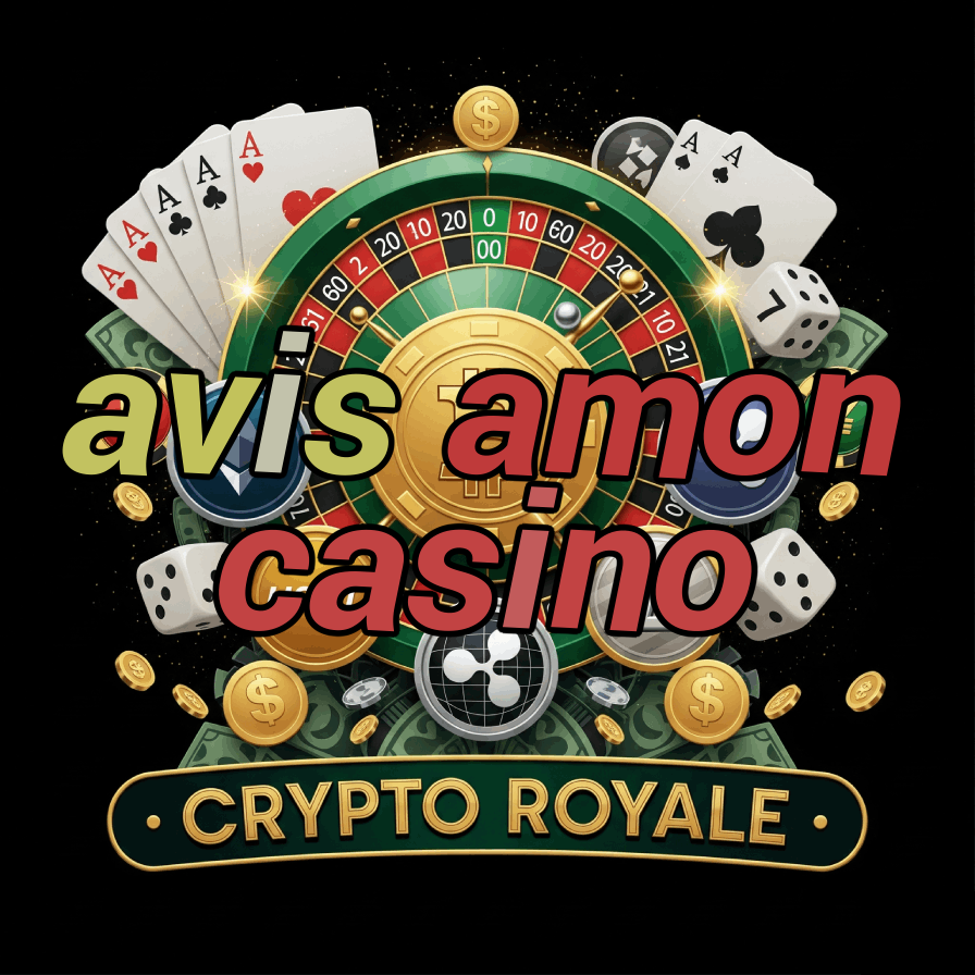 Avis Amon Casino - Amon Casino Player Reviews